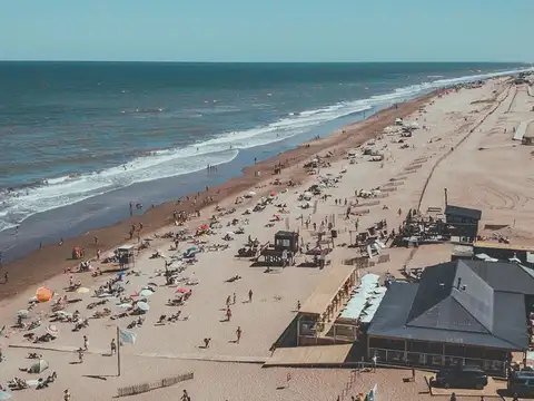 Terreno en el Complejo: Costa Esmeralda