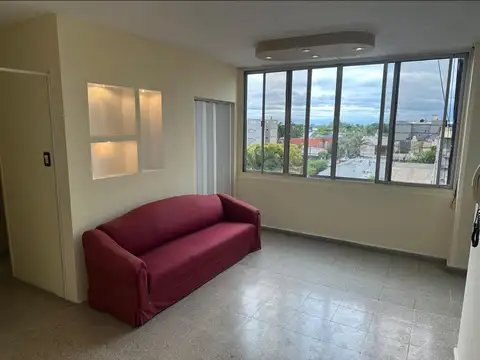 Departamento en Alquiler de 4 ambientes