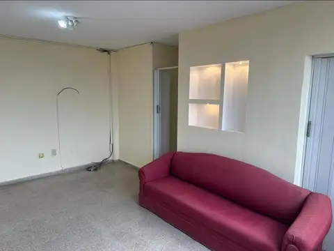 Departamento en Alquiler de 3 dormitorios