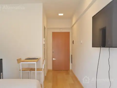 Departamento en Alquiler Temporal 3 años