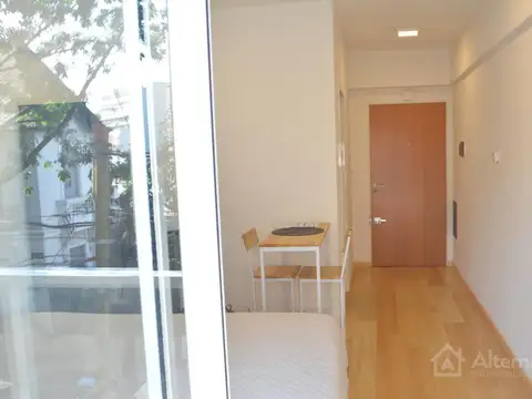 Departamento en Alquiler Temporal Apto profesional