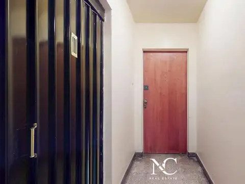 Departamento en Venta en Belgrano, USD 200.000