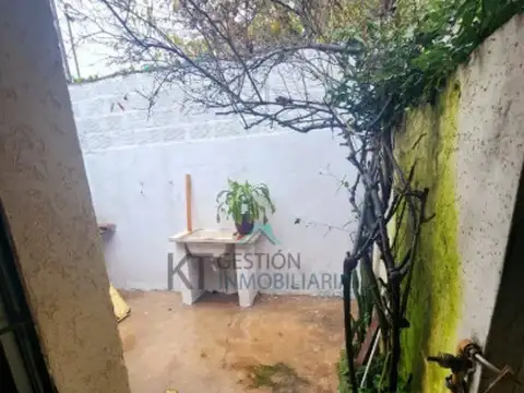 DEPARTAMENTO 2 AMBIENTES CON COCHERA EN ALQUILER