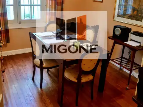 Casa en Venta 55 años