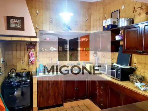 Casa - Venta - Argentina, Santa Fe - SAN MARTIN 2100