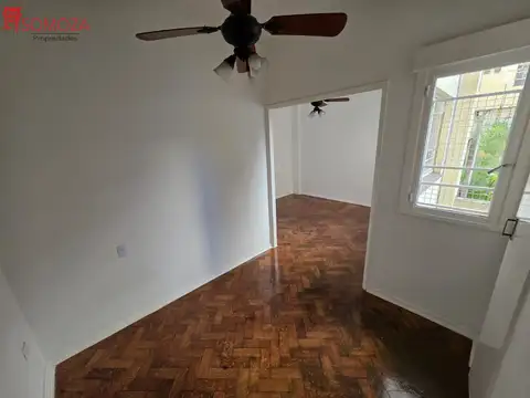 Departamento en venta en Balvanera