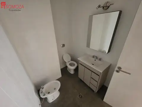 Departamento en Venta en Balvanera, USD 89.000