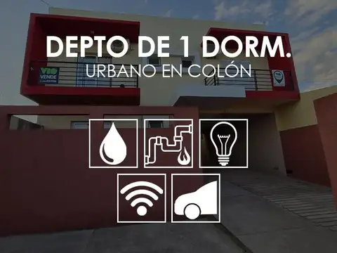 Departamento - Colón