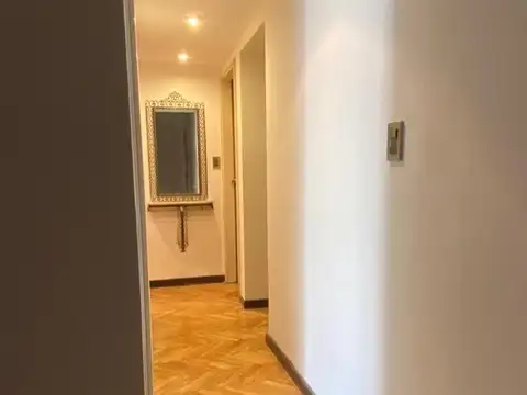 Departamento en Alquiler de 4 ambientes