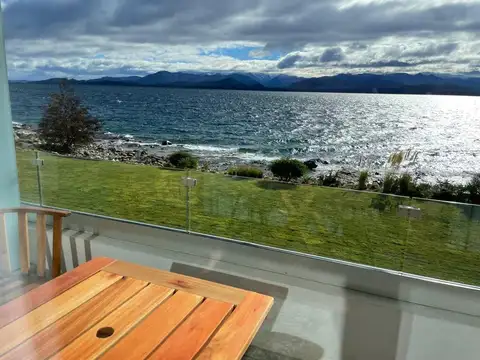 Se vende Departamento Premium con Acceso al Lago