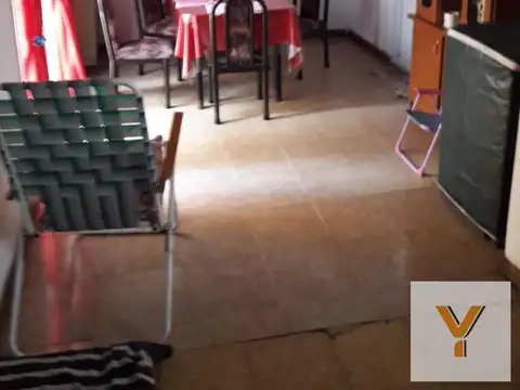 Depto Tipo Casa en Venta de 3 dormitorios