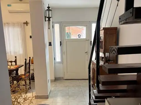 Depto Tipo Casa en Venta en Florida, USD 125.000