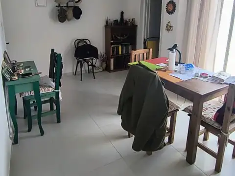 Departamento en Venta en Recoleta, USD 118.000