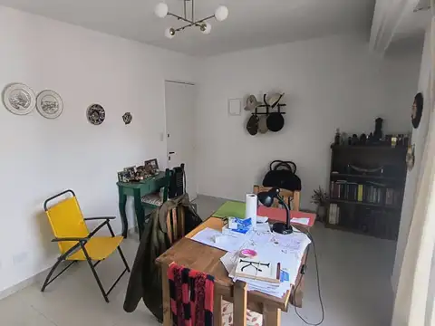 Departamento en Venta 60 años