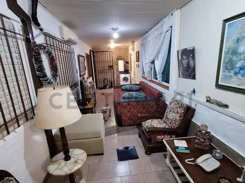 VENTA - CASA -  RINCÓN DE MILBERG, TIGRE