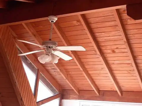 Casa Chalet  en Venta en Jardín Náutico Escobar, Escobar, G.B.A. Zona Norte