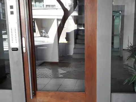 Edificio con Amenitis