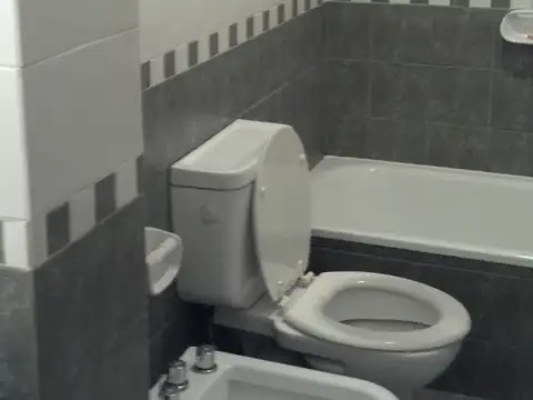 Edificio con Amenitis