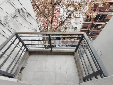 Departamento en Alquiler 9 años