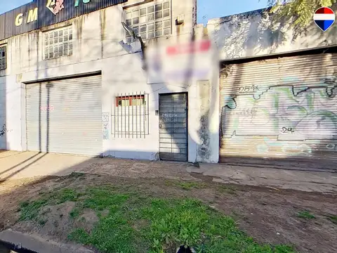 Avenida Teniente General Juan Domingo Perón 3200