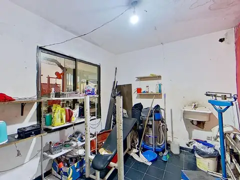 Galpon en Venta 26 años