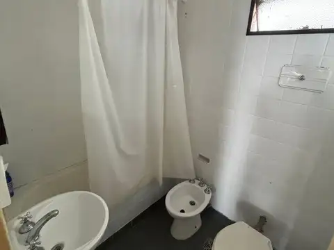 Departamento en Venta en Balvanera, USD 55.000