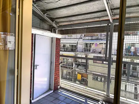 Departamento en Venta 61 años