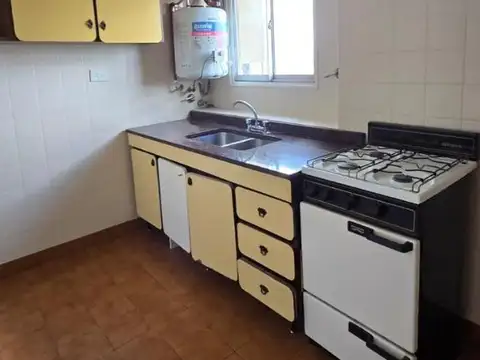 Departamento en Alquiler de 1 dormitorio