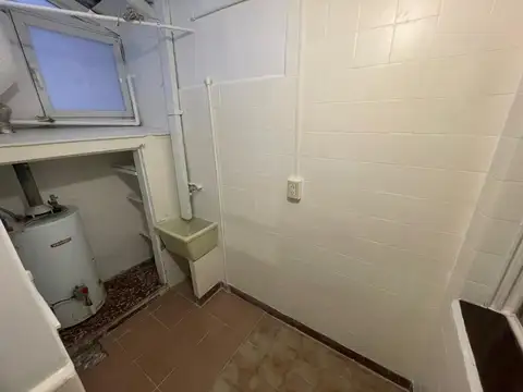 Departamento en Alquiler al Oeste