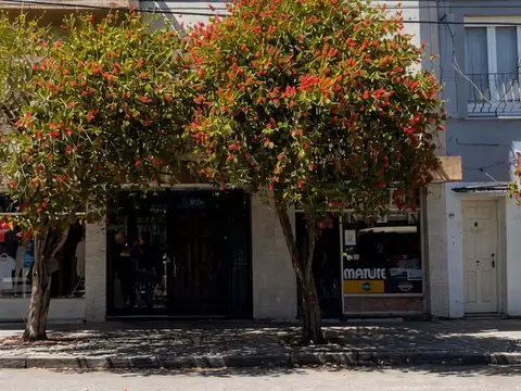 Departamento en Alquiler de 3 ambientes
