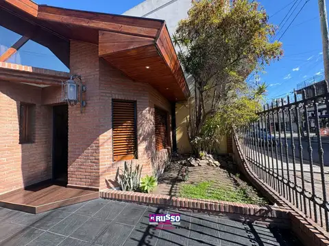 Casa en Alquiler en San Justo, $ 1.800.000