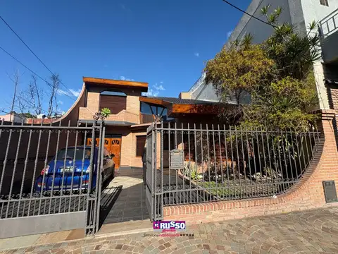 Casa en Alquiler de 3 dormitorios