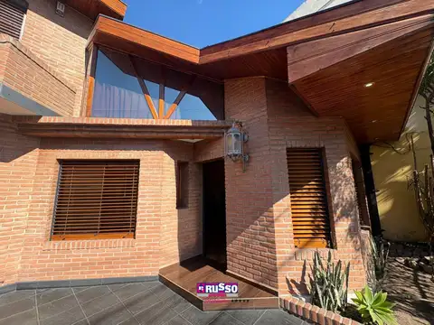 Alquiler de Casa 4 Ambientes - San Justo
