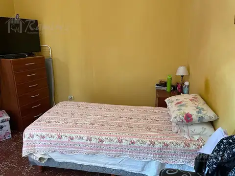 Casa 4 Ambientes En Venta - San Antonio De Padua, Merlo