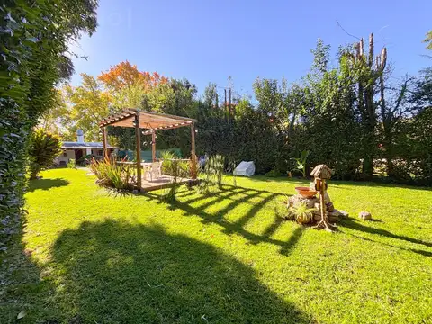 Casa en Venta de 3 dormitorios