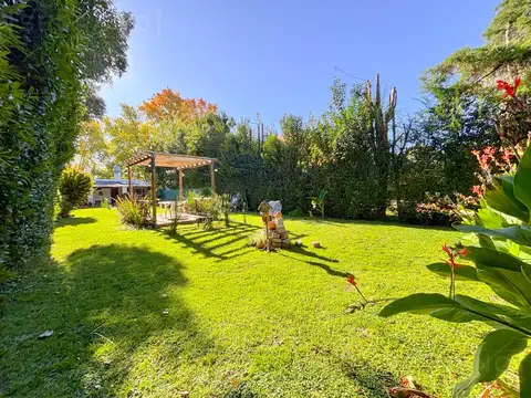 NOE. Casa en venta 4 ambientes, Pueblo Nuevo, Jauregui, Lujan