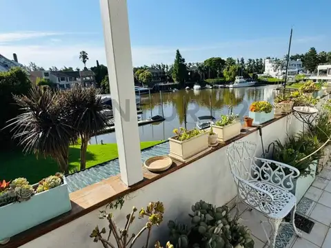 Departamento en Alquiler en Marina Del Sol, USD 2.600