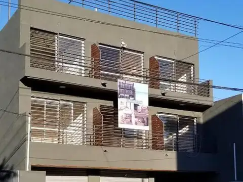 Grv - Departamento En Venta 2 Amb Más