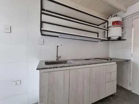 GRV - Departamento En Venta 2 Amb Más Entrepiso, José C. Paz