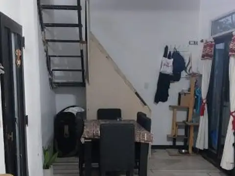 Rivera Indarte 2700 , Piso 2