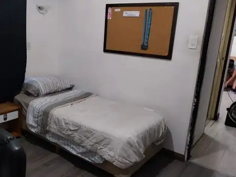 Depto Tipo Casa en Alquiler en San Justo, $ 750.000