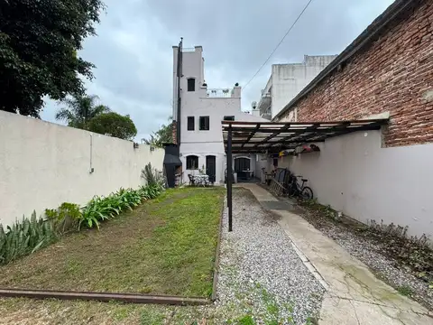 Casa estilo colonial español - San Fernando -