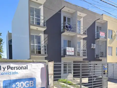 Venta Cochera Cubierta Moron