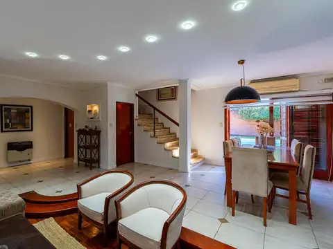 Casa en Venta en Centro, USD 330.000