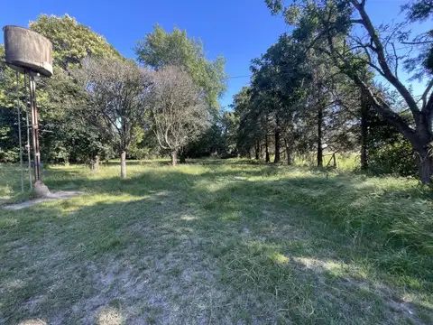 Terreno en Venta en Andino, USD 100.000