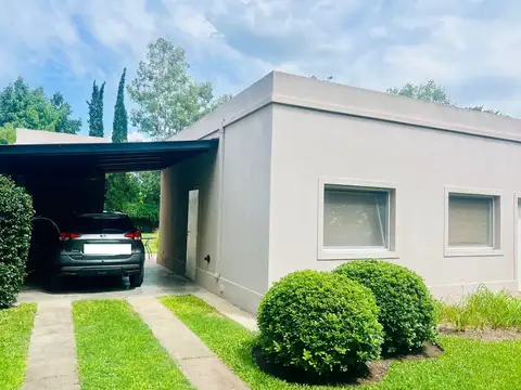 Casa en Venta 16 años