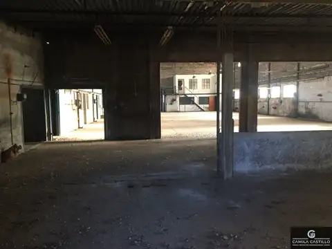 Galpon en Venta en Luján, USD 500.000