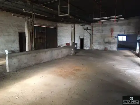 Galpon en Venta 30 años