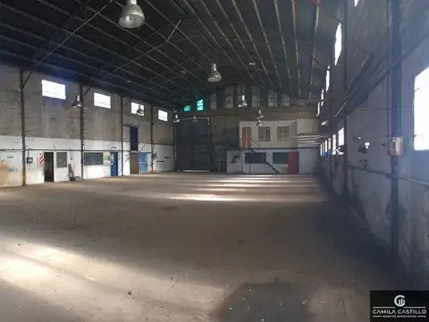 Galpon en Venta en Luján, USD 500.000