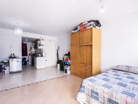 Departamento en Venta en Banfield, USD 55.000